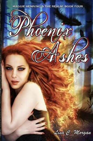 Cover of Phoenix Ashes