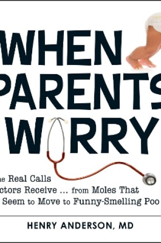 Cover of When Parents Worry