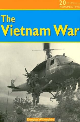 Cover of The Vietnam War