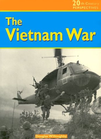 Book cover for The Vietnam War