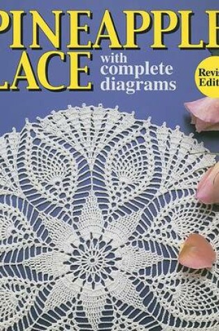 Cover of Pineapple Lace