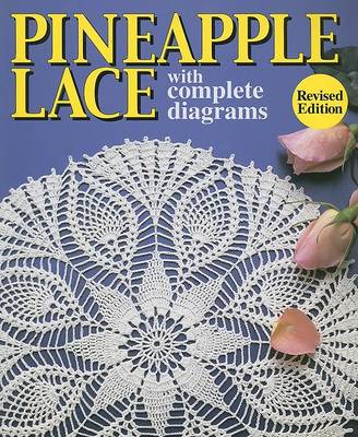 Cover of Pineapple Lace