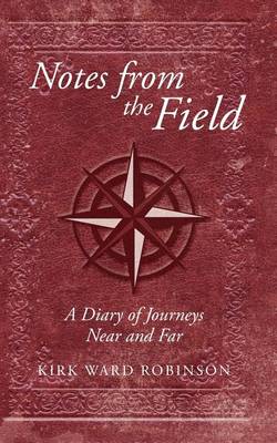 Book cover for Notes from the Field