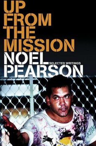 Cover of Up from the Mission