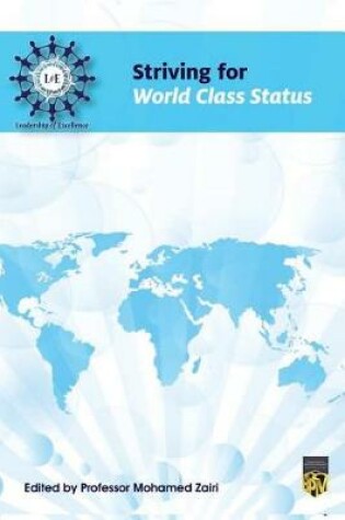Cover of Striving for World Class Status
