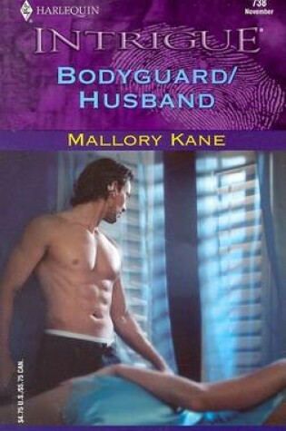 Cover of Bodyguard /Husband