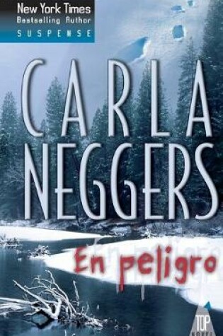 Cover of En peligro