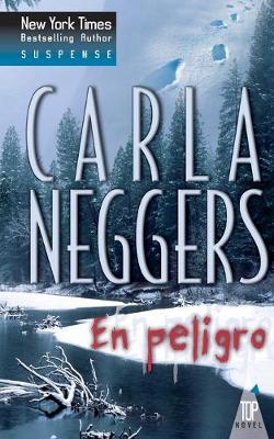 Book cover for En peligro