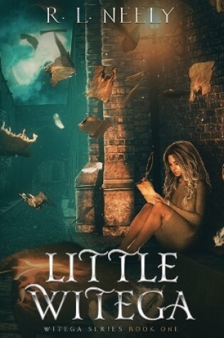 Cover of Little Witega