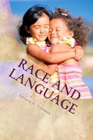 Cover of Race and Language