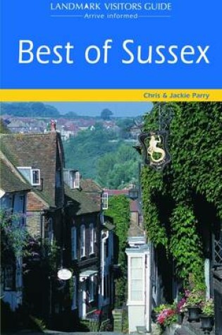 Cover of The Best of Sussex
