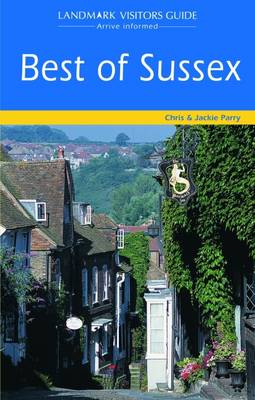 Cover of The Best of Sussex