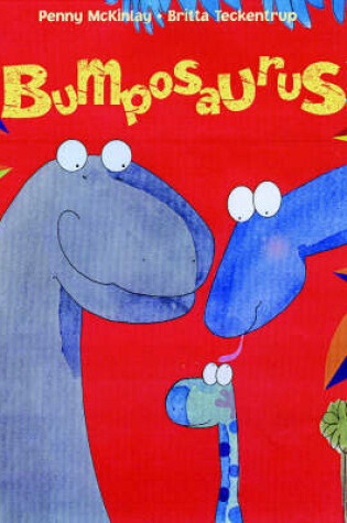 Cover of Bumposaurus