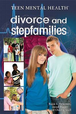 Cover of Divorce and Stepfamilies