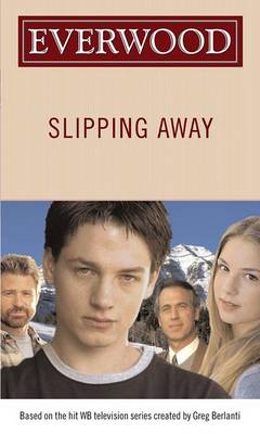 Book cover for Slipping Away