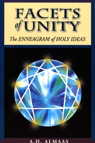Cover of Facets of Unity