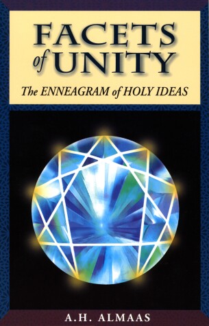 Book cover for Facets of Unity