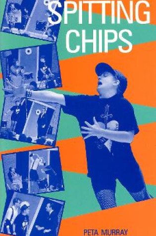 Cover of Spitting Chips