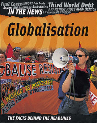 Book cover for Globalisation