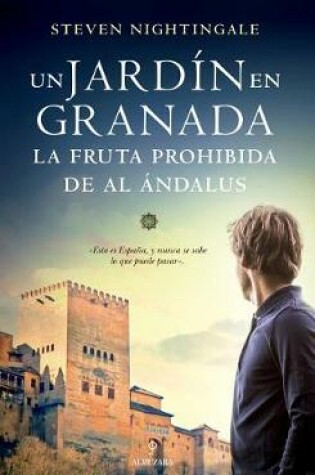 Cover of Un Jardin En Granada