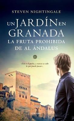 Book cover for Un Jardin En Granada