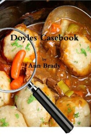 Cover of Doyles Casebook