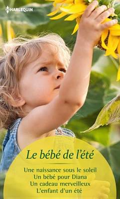 Book cover for Le Bebe de L'Ete