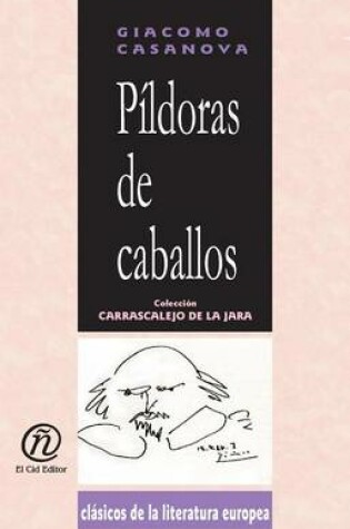 Cover of Pldoras de Cabellos