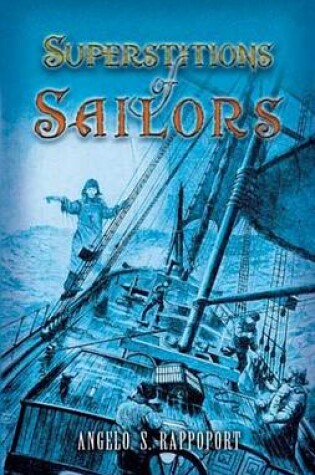 Cover of Superstitions of Sailors