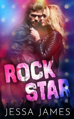 Book cover for Rock Star