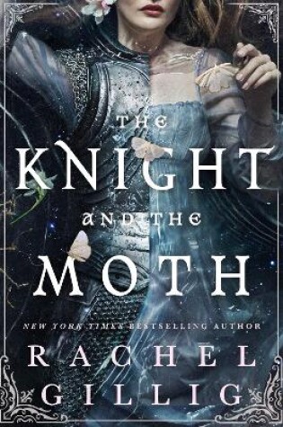 Cover of The Knight and the Moth