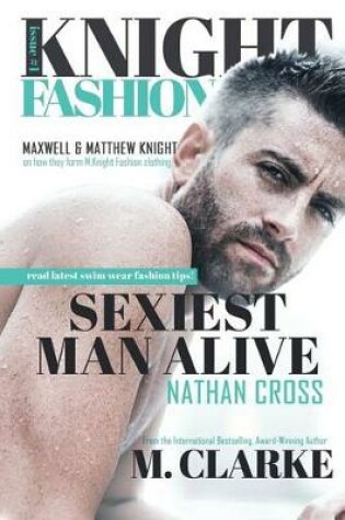 Cover of Sexiest Man Alive