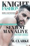 Book cover for Sexiest Man Alive