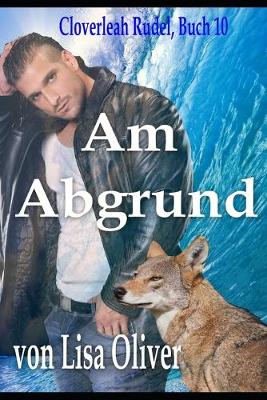 Book cover for Am Abgrund