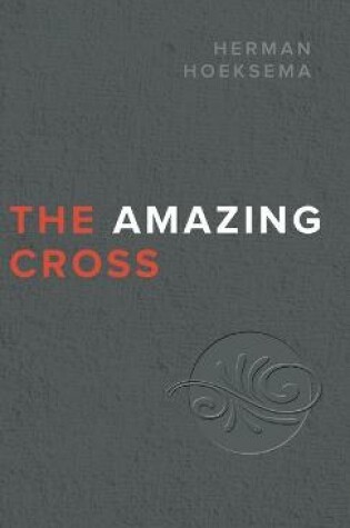 Cover of The Amazing Cross