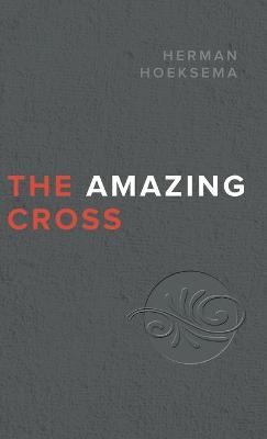 Book cover for The Amazing Cross