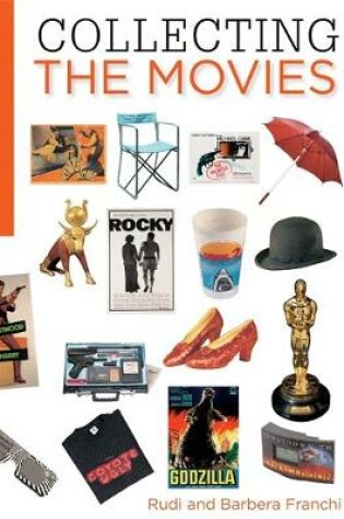Cover of Miller's Movie Collectibles