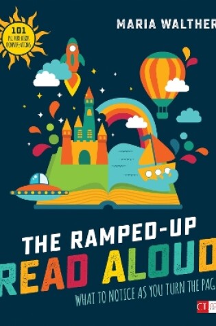 Cover of The Ramped-Up Read Aloud