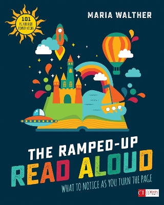 Cover of The Ramped-Up Read Aloud