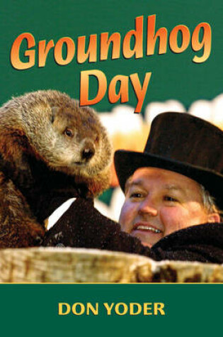 Cover of Groundhog Day