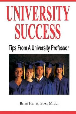 Cover of University Success
