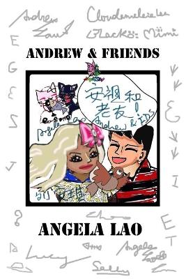 Book cover for Andrew and Friends