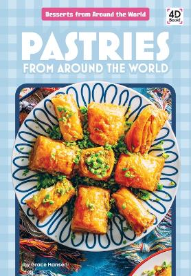 Cover of Pastries from Around the World