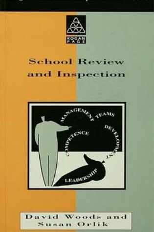 Cover of School Review and Inspection