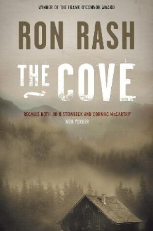 Cover of The Cove