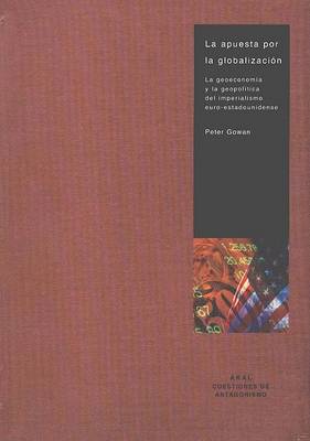 Book cover for Apuesta Por La Globalizacion