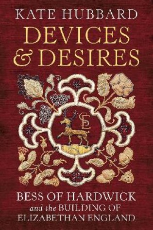 Cover of Devices and Desires