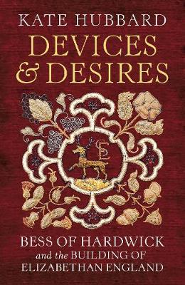 Cover of Devices and Desires