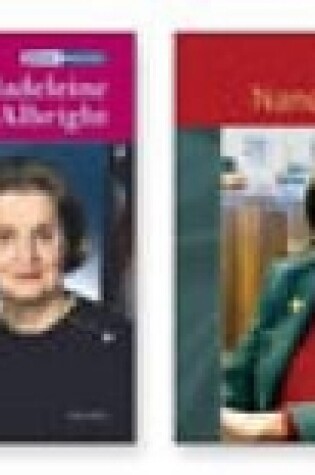 Cover of Women in Politics
