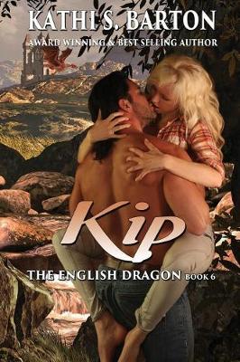 Book cover for Kip